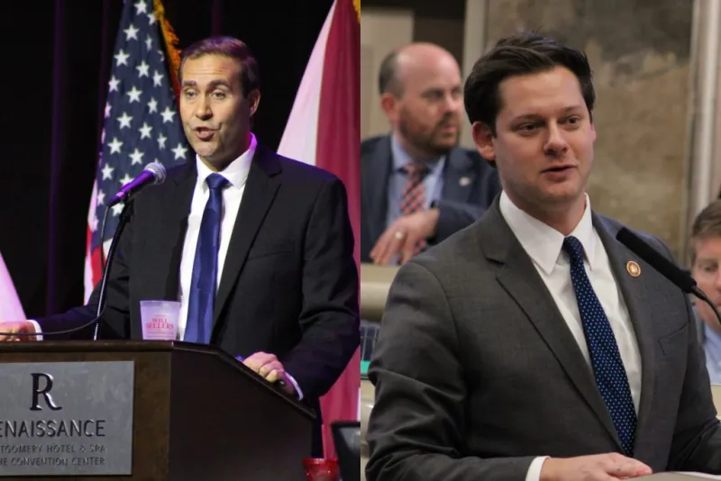 Wahl leads Ensler in August fundraising and spending in lieutenant governor's race