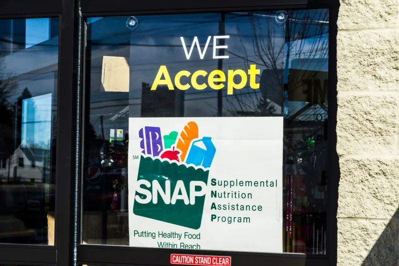 Alabama DHR targets SNAP fraud while battling payment errors