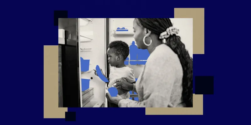 Report: SNAP cuts deepen food insecurity in the Deep South