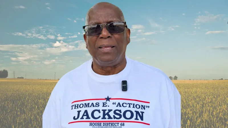 Opinion | You should talk to Thomas Jackson sometime