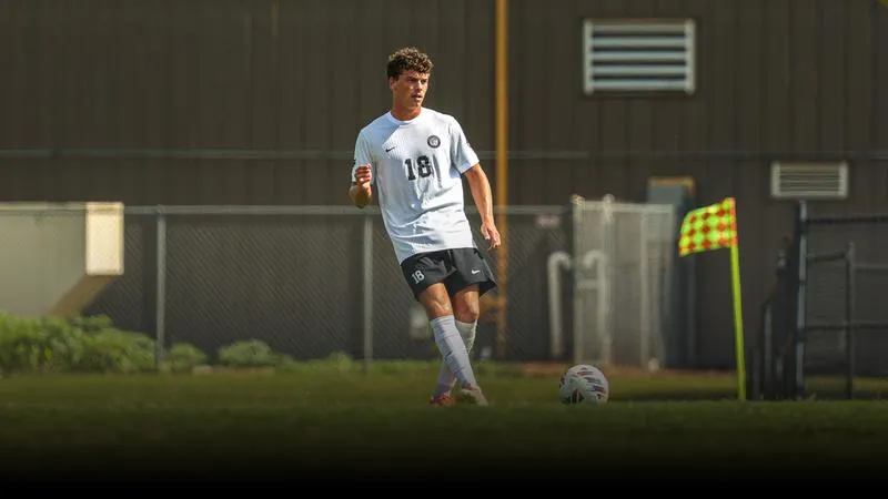 UAH Men's Soccer Match vs. Tuskegee Delayed to 6 p.m.