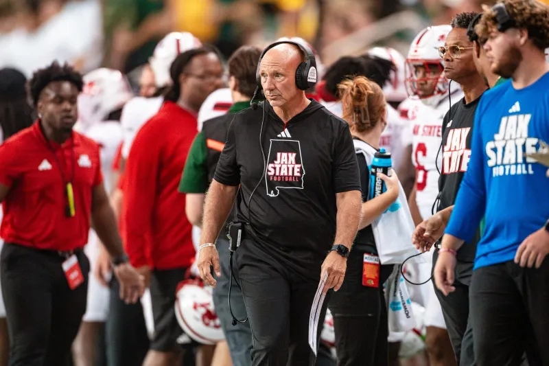 Gamecocks Welcome EKU Back to AmFirst Stadium