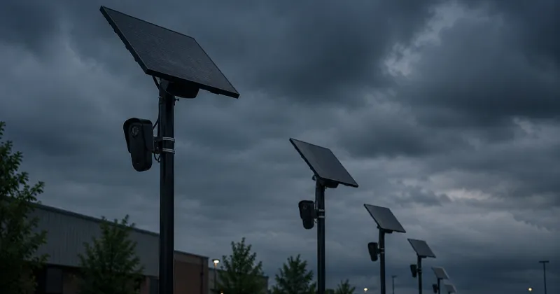 Dr. Daniel Sutter: Flock cameras and surveillance