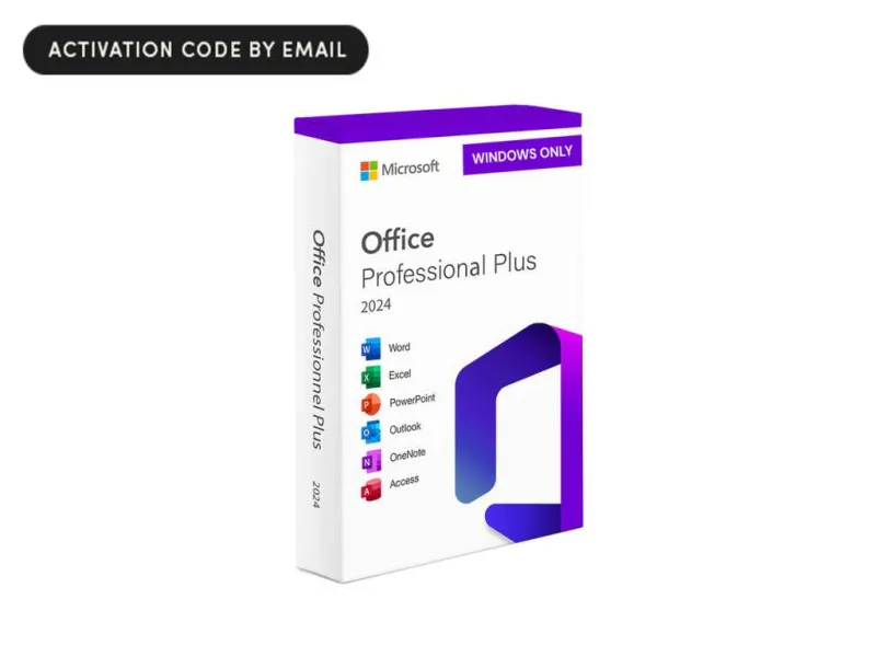 Get Microsoft Office for life for a one-time fee, just $50