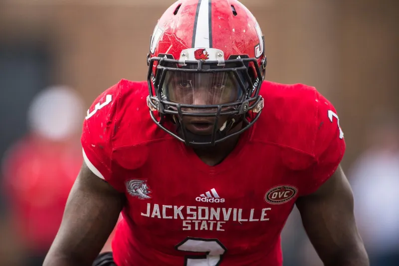Ten years after: Jax State's epic three pick-sixes vs. Eastern Kentucky
