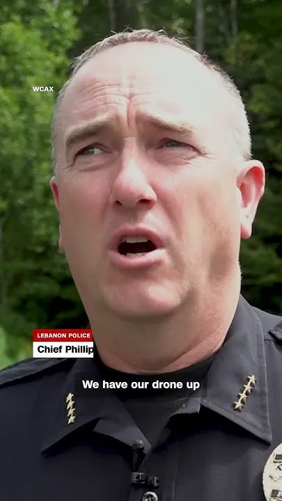 Mystery animal attacks people in New Hampshire (Video)