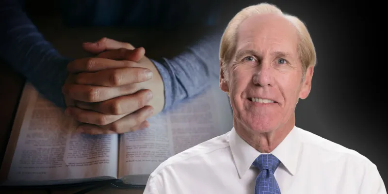 Michael J. Brooks: Living with the unanswered why