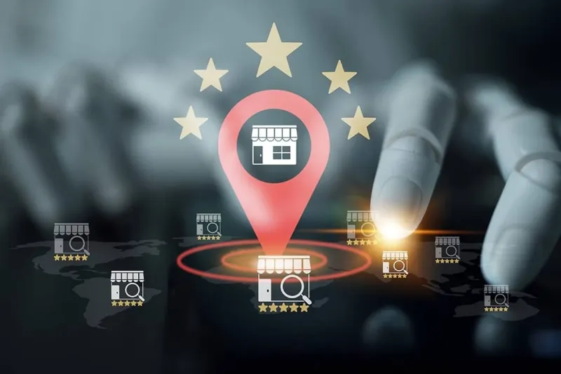 The enterprise marketer's guide to local media at scale