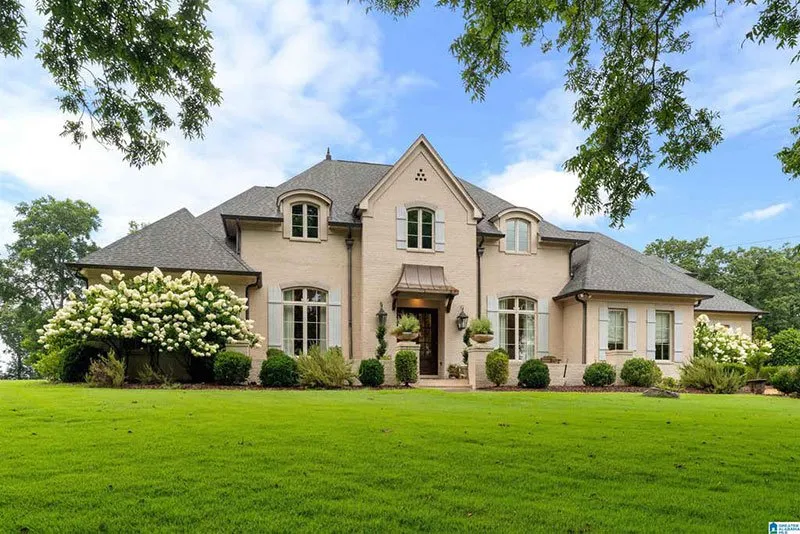 Recent real estate sales in Vestavia Hills: September 2026