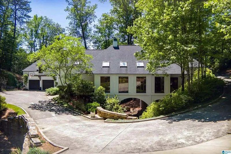 Recent real estate sales in Mountain Brook: September 2026