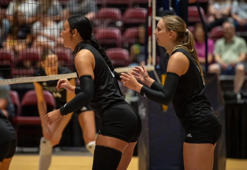 Jax State Loses to UNC Asheville in Final Match of the Weekend