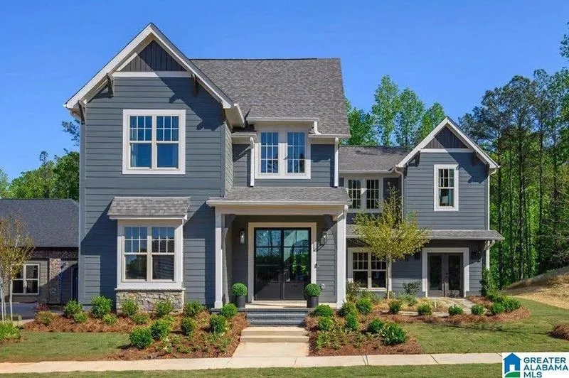 Recent real estate sales in Hoover: September 2026