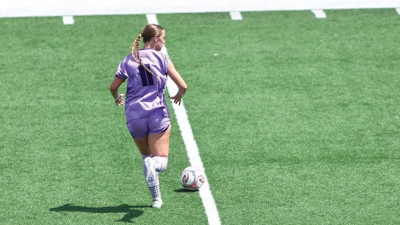 Lions earn second draw of season against UC San Diego, 0-0