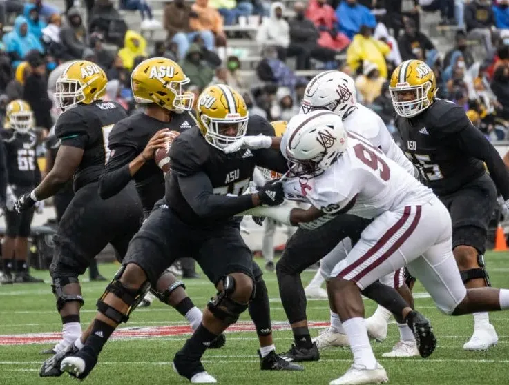 Online Sales for Magic City Classic Tailgating Slots Will Open Thursday, Sept. 10