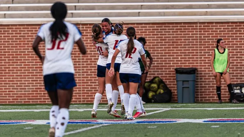 Jags Earn 3-1 Victory on Senior Night