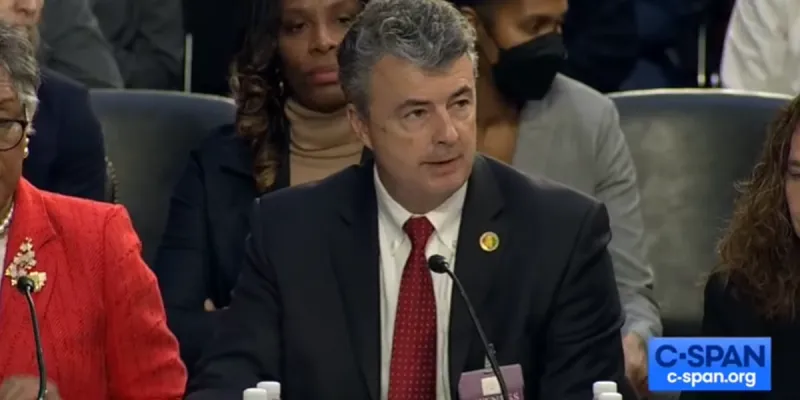 Steve Marshall helps sink New York's $75 billion climate 'penalty' on coal, oil and gas producers