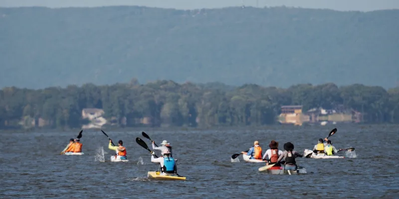 Great Alabama 650 returns in October; here's where Alabamians can watch the 650-mile race