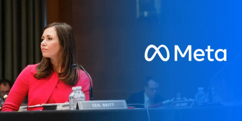 Katie Britt calls Meta child-safety settlement 'just the beginning' -- backs exploring under-16 social media restrictions