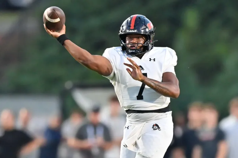 Week 4 Football Preview: Bucs host unbeaten Prattville