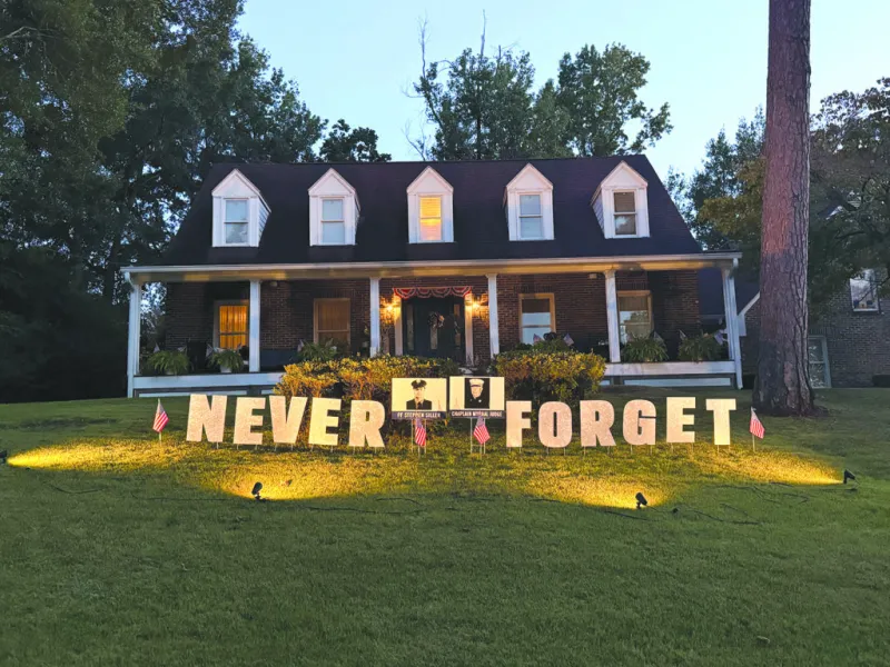 25 years later, we remember