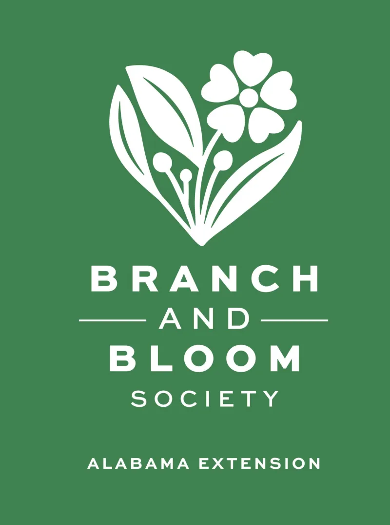 Alabama Extension launches Branch and Bloom Society