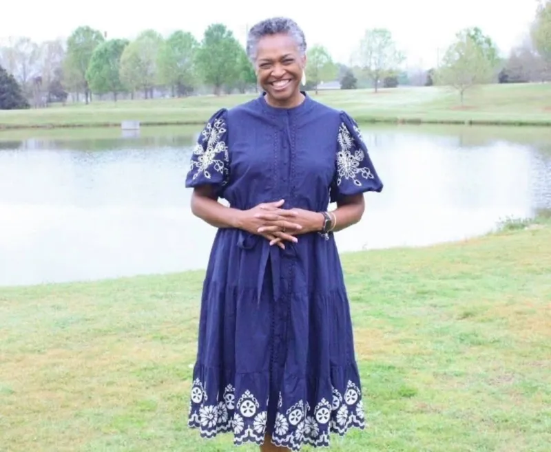 Created With Purpose walks alongside single mothers