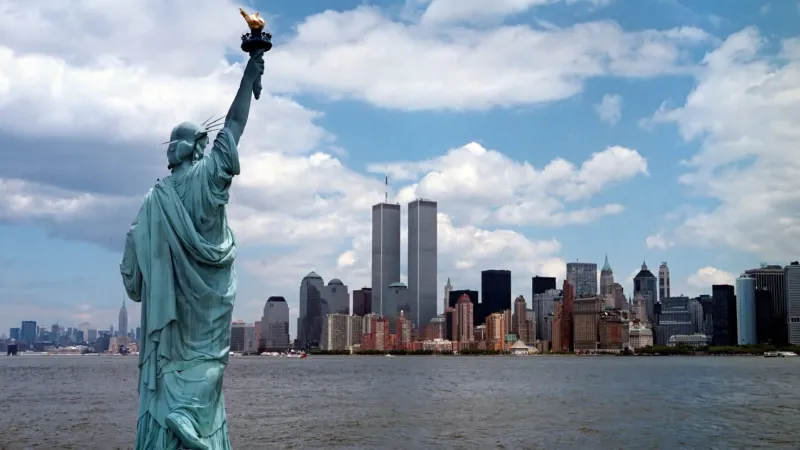 Opinion | September 11: Always remember