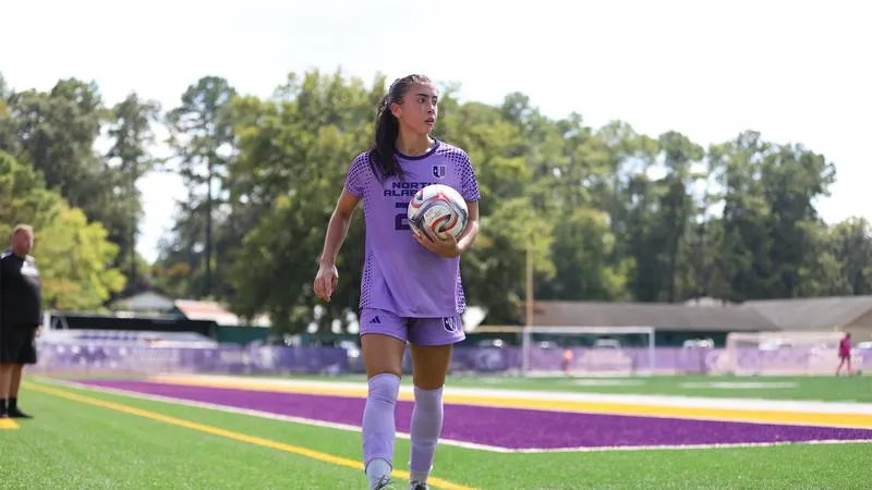 Soccer hosts Chattanooga to conclude non-conference play