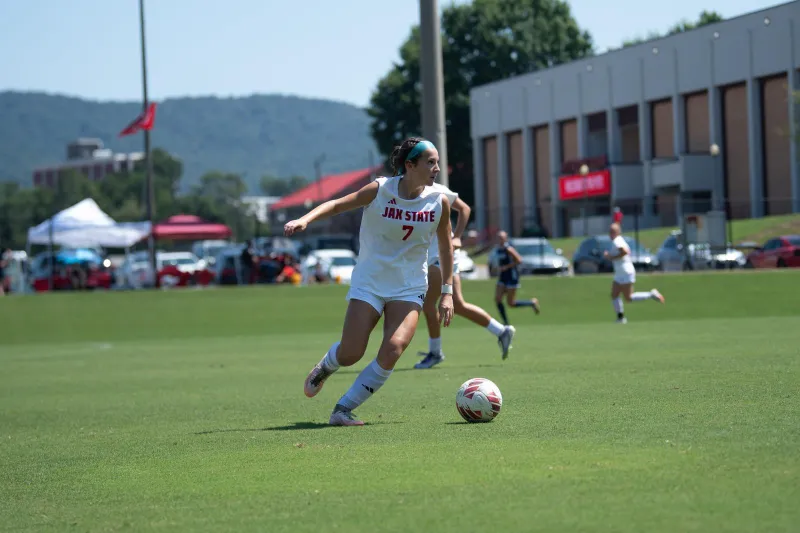 Jax State Takes on Alcorn State in Vicksburg