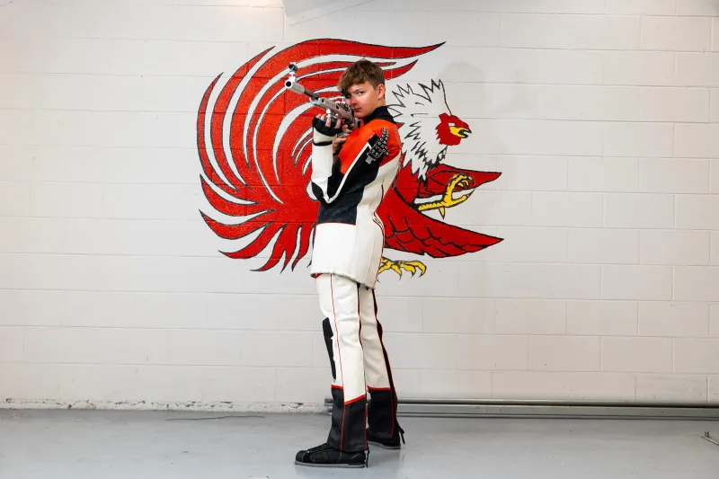 Jax State Rifle Announces 2026-27 Schedule