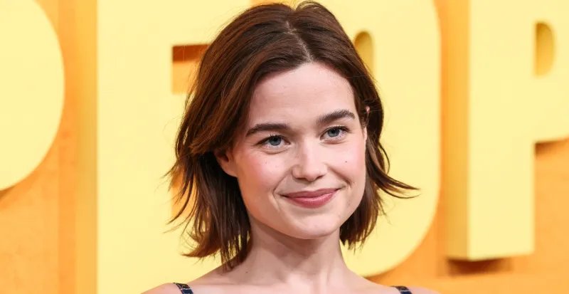 Montgomery Academy alumnus Sarah Catherine Hook lands first major feature film lead