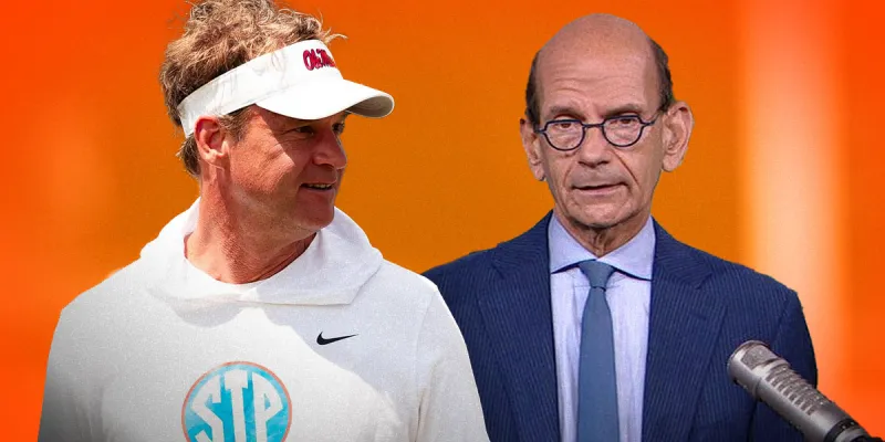Finebaum on LSU drama: 'This is as much about politics as it is football'