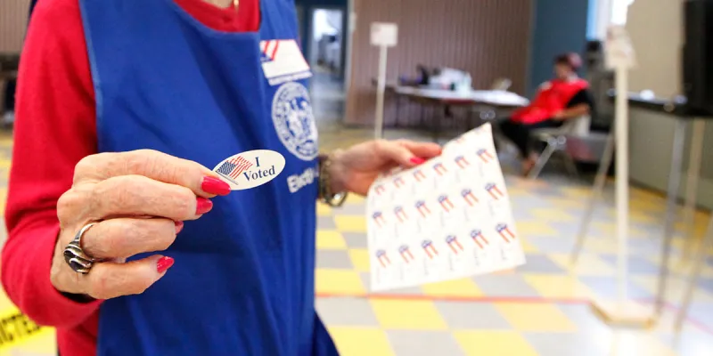 Absentee voting is officially underway in Alabama -- here are the key deadlines