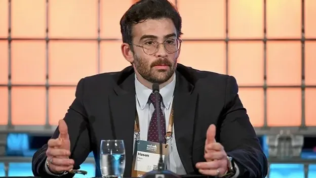 Democrats Can Run from Hasan Piker, but They Cannot Hide