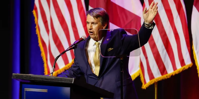 Barry Moore: Taxpayer-funded Smithsonian owes kids an all-American experience -- not 'propaganda to the next generation'