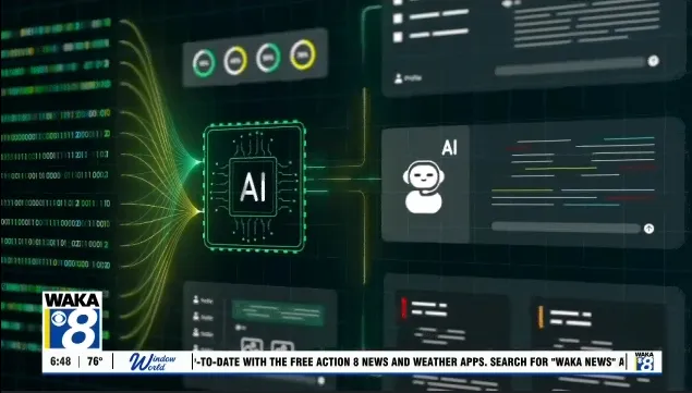 What The Tech: A new warning about Artificial Intelligence
