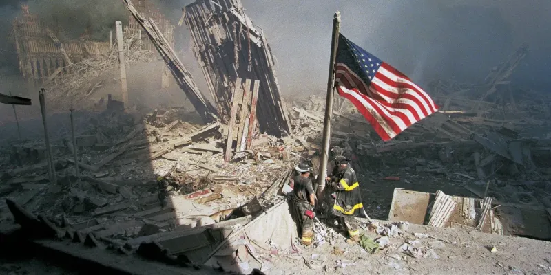 U.S. Senator Tommy Tuberville op-ed: 25th anniversary of 9/11 -- radical Islamic terrorism forever changed this country and is now taking over America