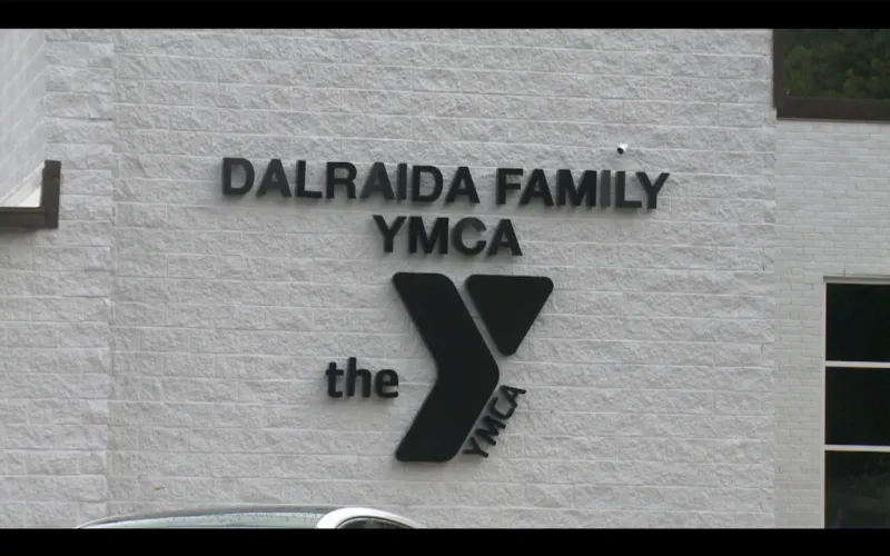 Dalraida Family YMCA reopens with new name, new exercise spaces
