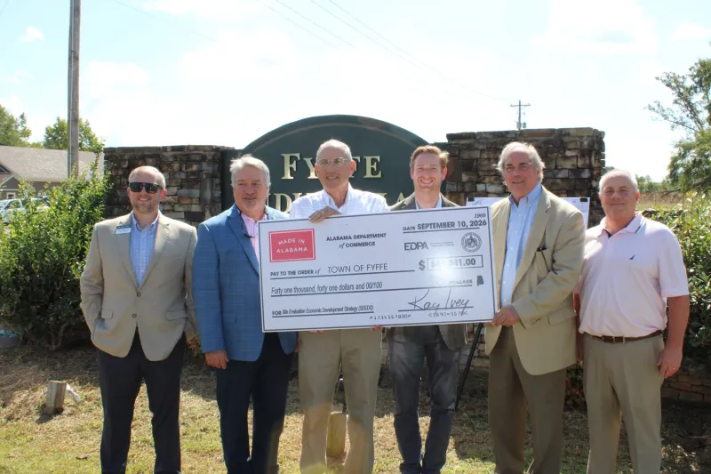 2 DeKalb County industrial sites to benefit from SEEDS grants