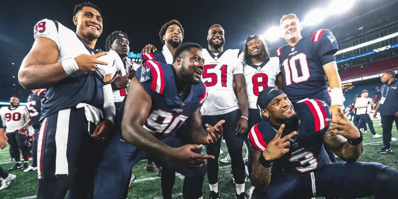Alabama leads country in players on NFL roster for 10th straight year