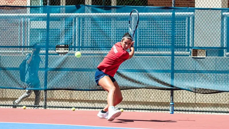 Women's Tennis Announces Fall Schedule