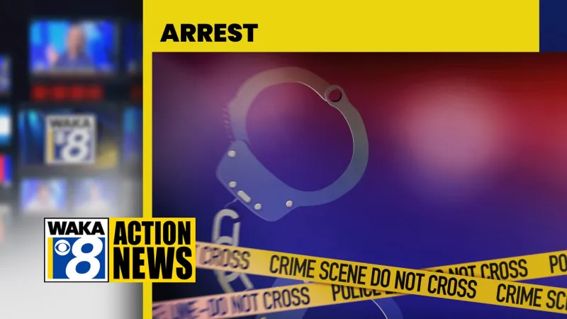 ACTION 8 UPDATE: Montgomery police arrest suspect in woman's shooting death