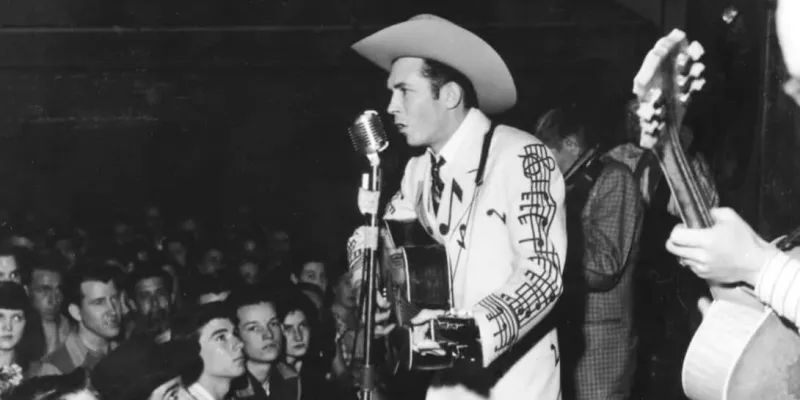 Hank Williams 103rd birthday celebration set for this weekend in Montgomery