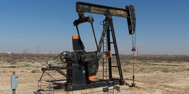 Dr. Daniel Sutter: Oil market turbulence