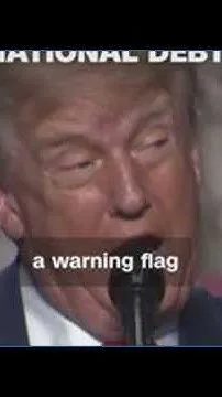 Trumps 5k promise would add to national debt (Video)