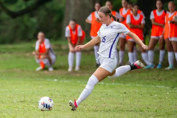 Badgers Open GSC Play With 1-0 Win at Christian Brothers