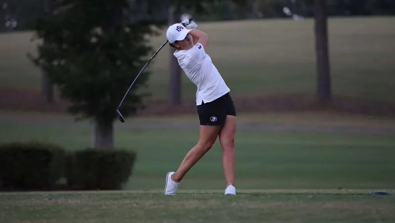 Women's Golf to open new season in Kentucky