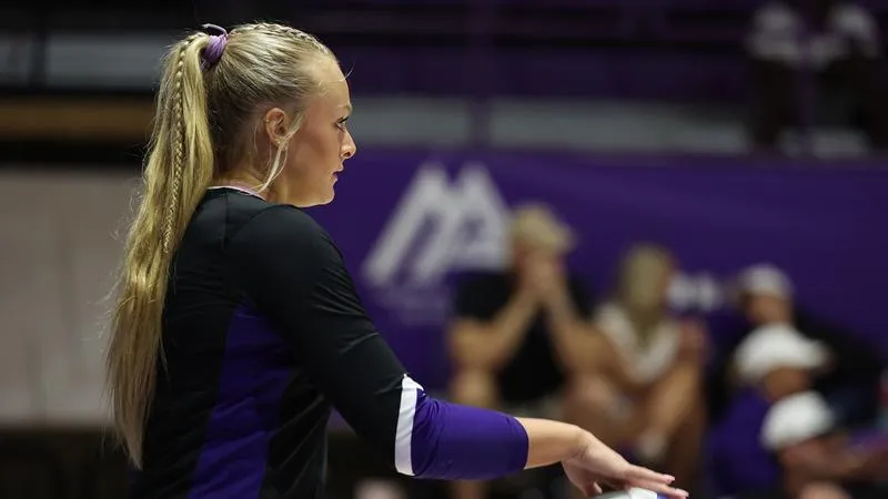 Volleyball set for Monday match at Florida State