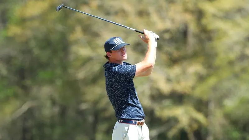 South Alabama Men's Golf Travels To The Sunshine State For The Sandestin Collegiate Classic