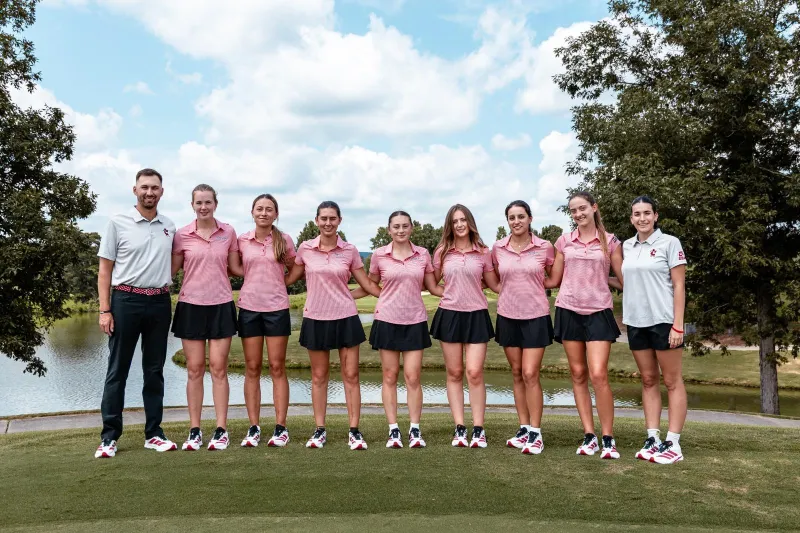 Women's Golf Opens Fall Season at Pirate Collegiate